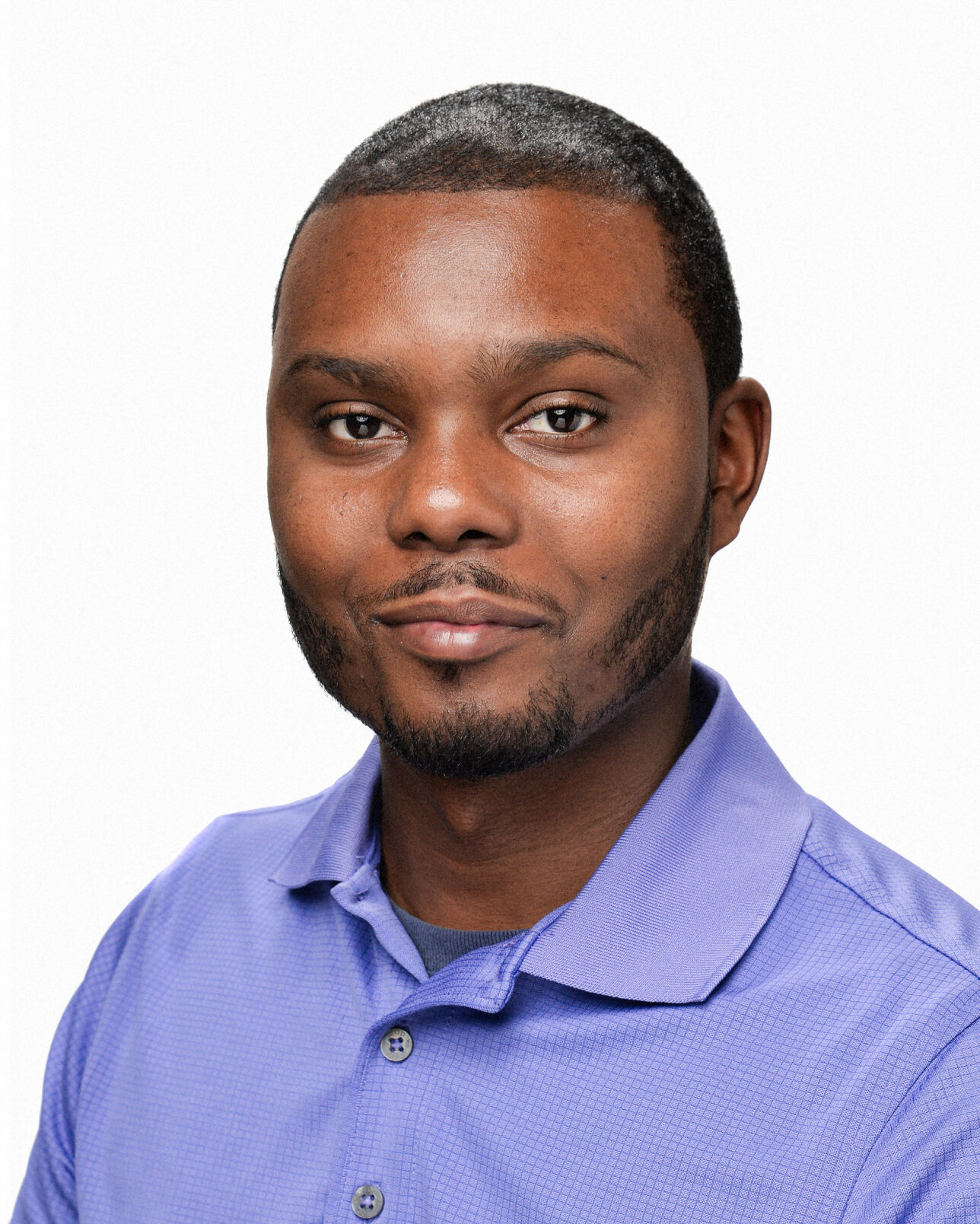 Andrew Barksdale Jr.